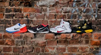 Air Jordan 4 icône sneakers homme entre style et légende