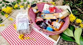 Coffret gourmand bienmanger.com