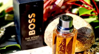 The Scent BOSS Eau de Toilette