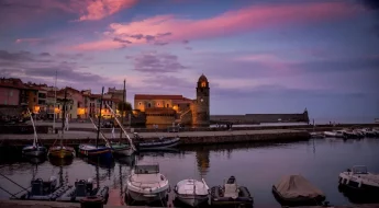 Petites villes françaises à découvrir