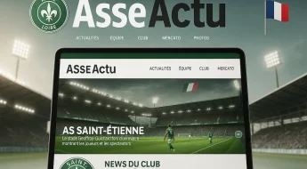 Site AsseActu