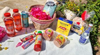 Degusta Box Mai 2025 L’appel du pique-nique version épicurien