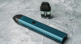 PGVG dans les e-liquides