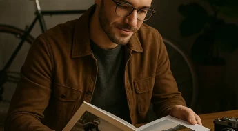 Créer un album photo personnalisé