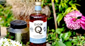 Don Q Blender's Reserve
