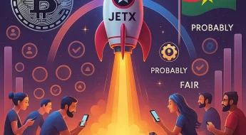Lucky Jet 1win