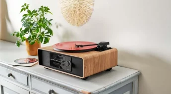 Chaine hifi Thomson MIC300TT