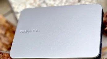 Toshiba Canvio Flex