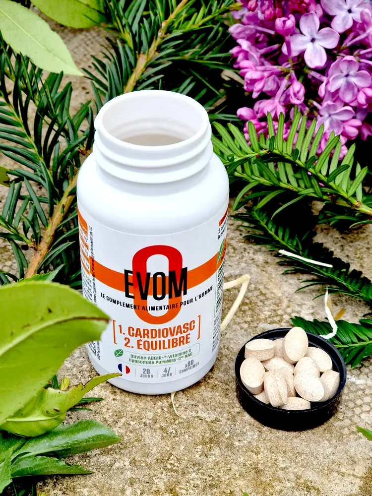 cardiovasc équilibre