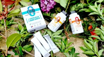Compléments alimentaires EVOM