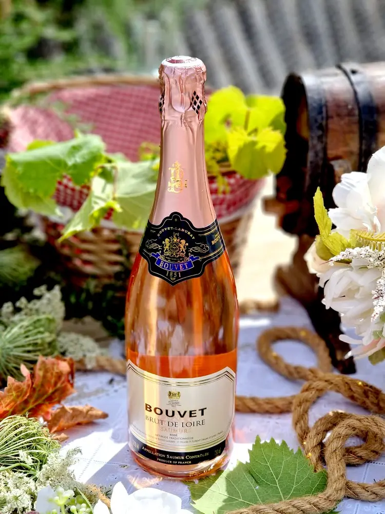 Bouvet Brut de Loire