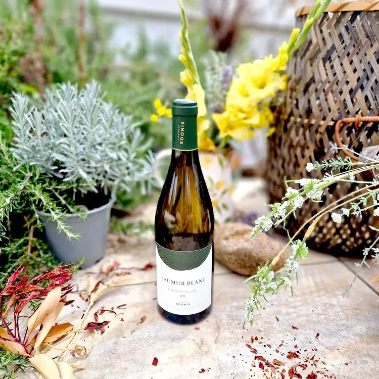 Saumur Blanc Edonis 2020