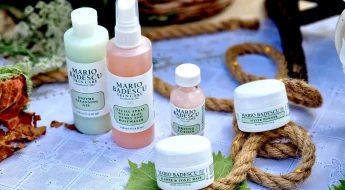 Soins Mario Badescu