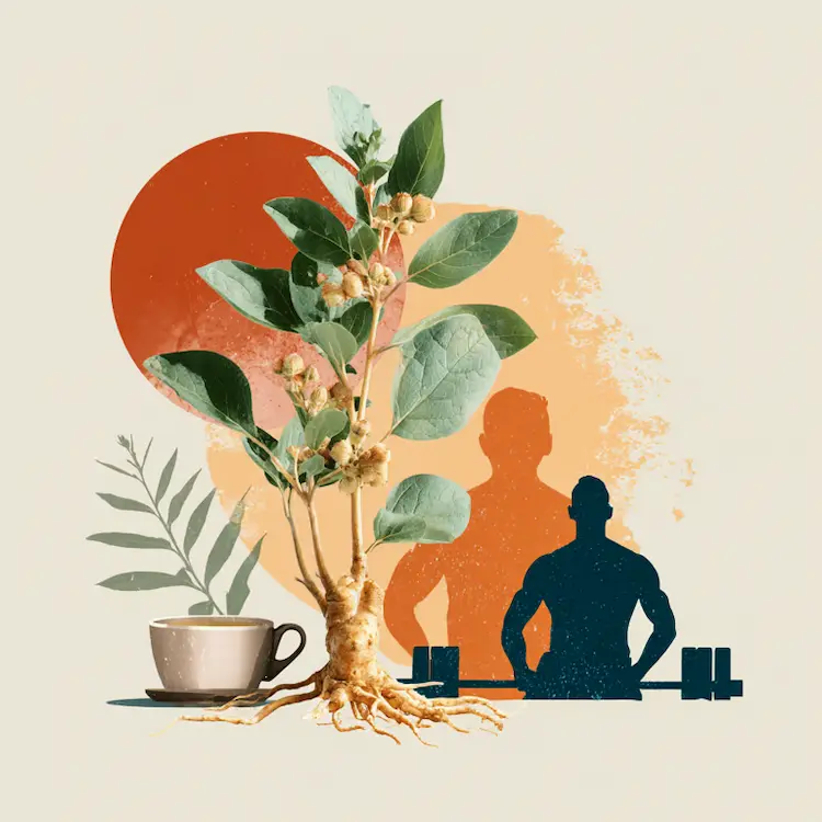 Tout savoir sur l'ashwangandha