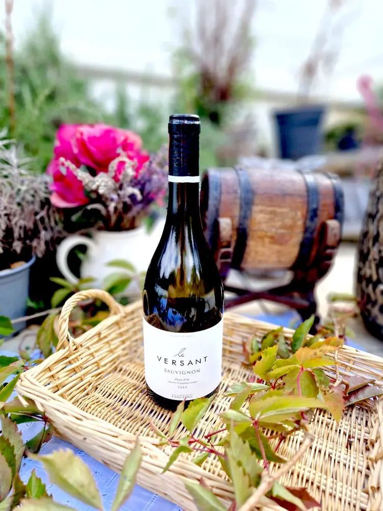 SAuvignon VErsant 2024
