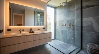 Aménager sa salle de bain idées déco et rangements pratiques