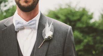 Comment choisir le costume parfait pour un mariage