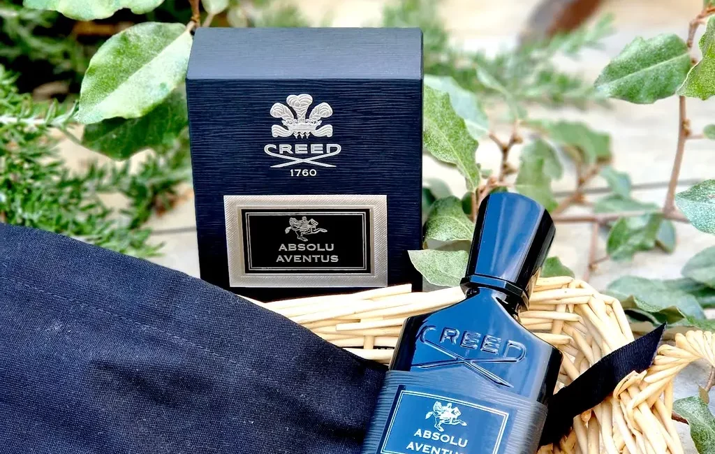 Creed Absolu Aventus