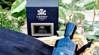 Creed Absolu Aventus