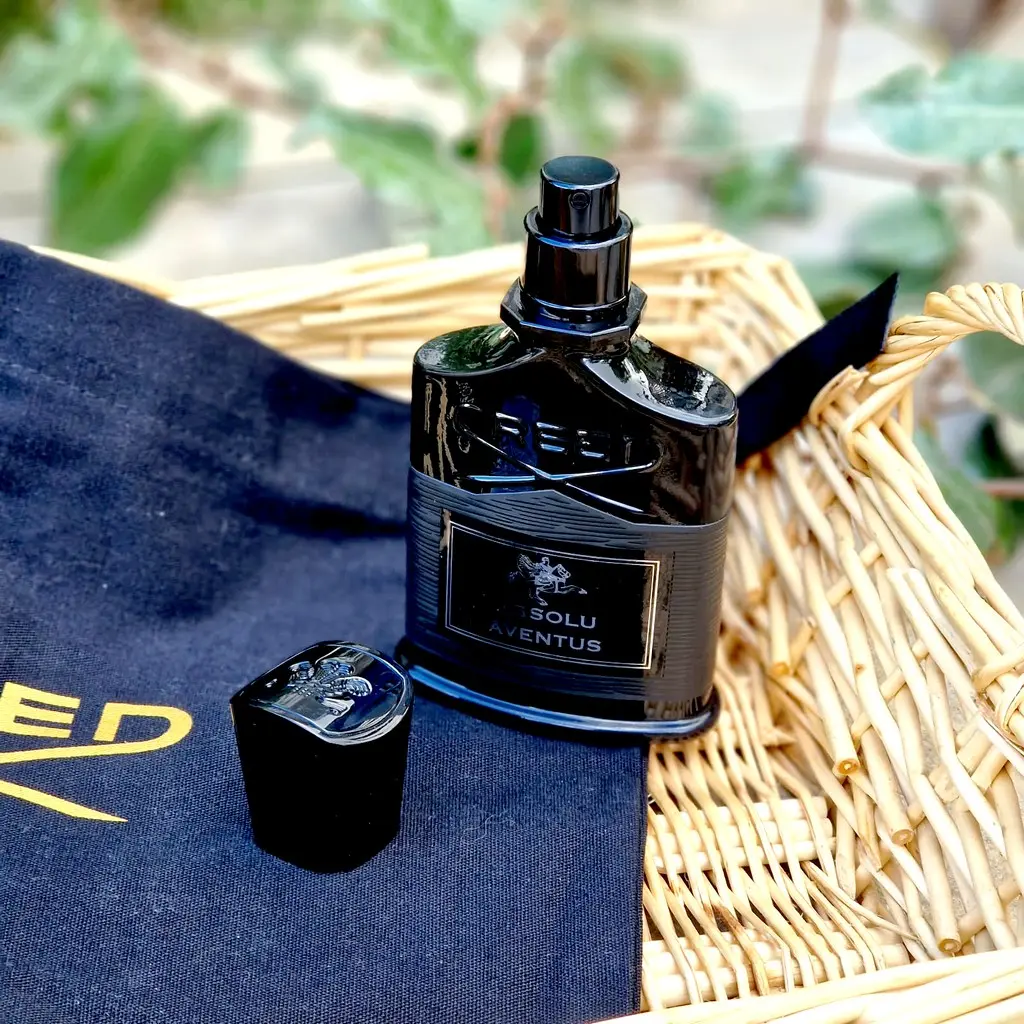 Nouveau Flanker Creed Aventus