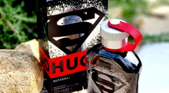 Hugo Boss Hugo X Superman