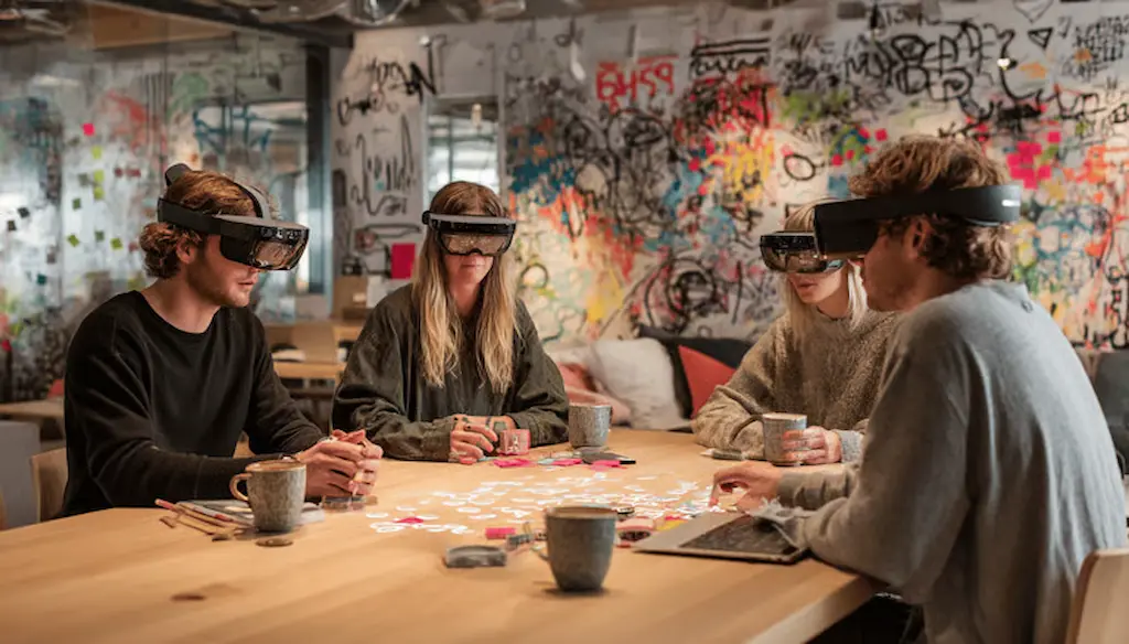 Loisirs numériques et tendances masculines en 2025