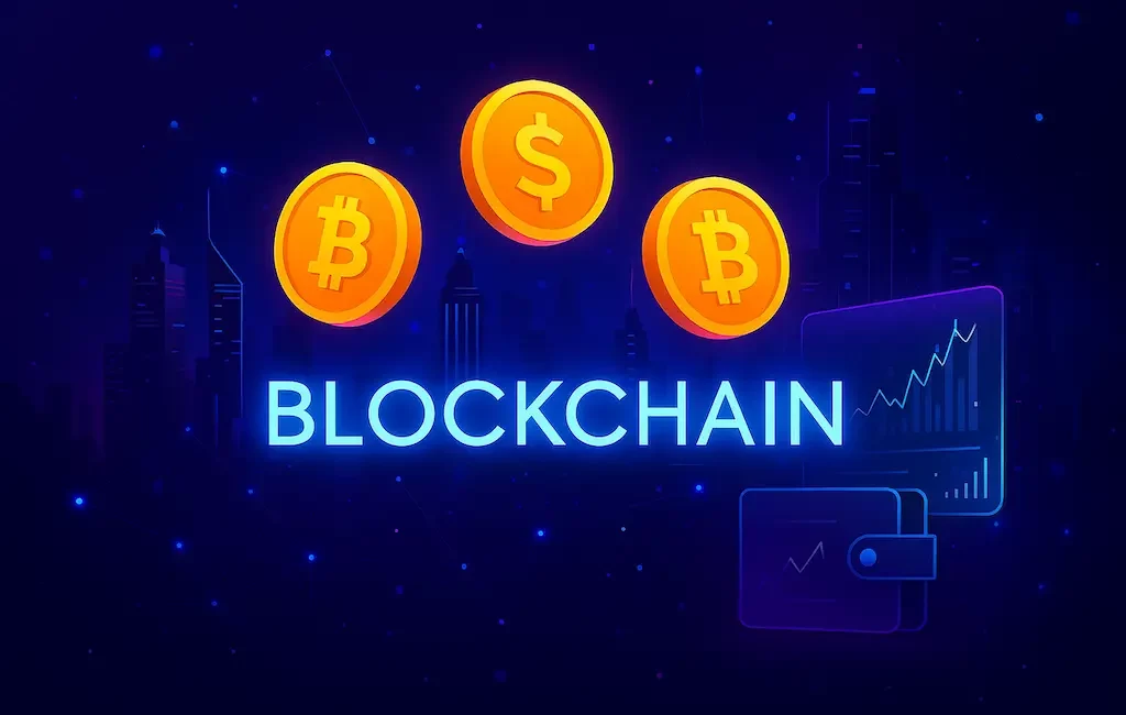 Pourquoi la blockchain devient de plus en plus essentielle pour la sécurité numérique