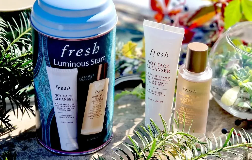 Soins fresh - test & avis