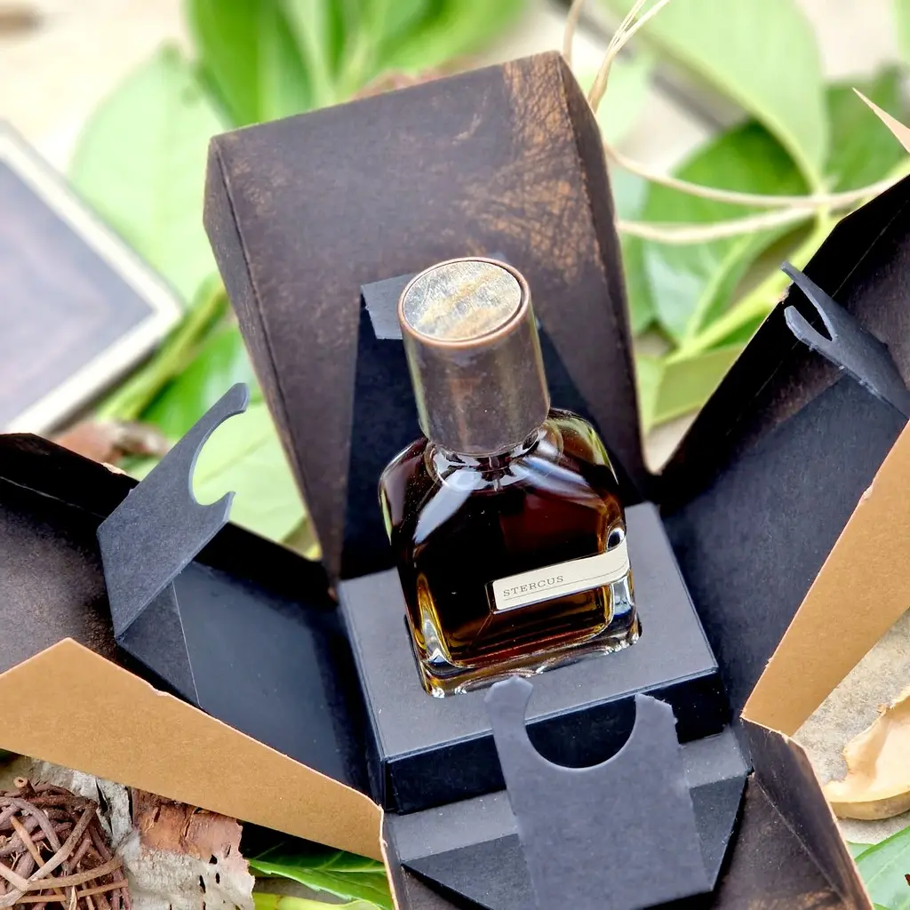 Coffret origami Orto Parisi