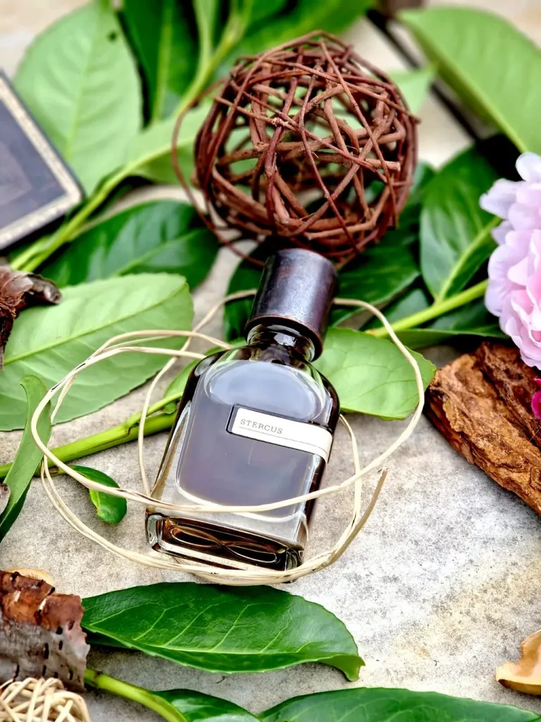 Parfum singulier