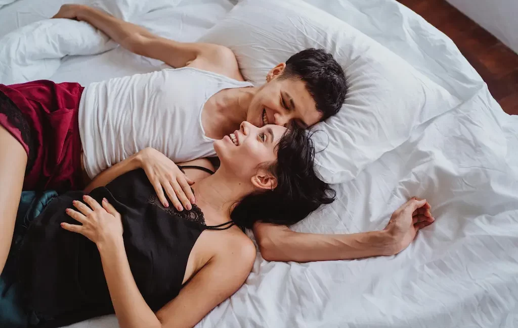 Vie de couple quels sont les accessoires coquins pour pimenter votre relation