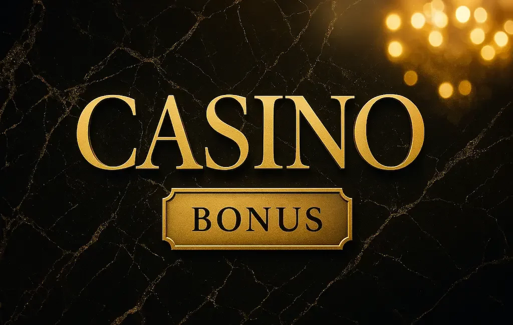 5 vérifications pour obtenir le meilleur bonus de casino