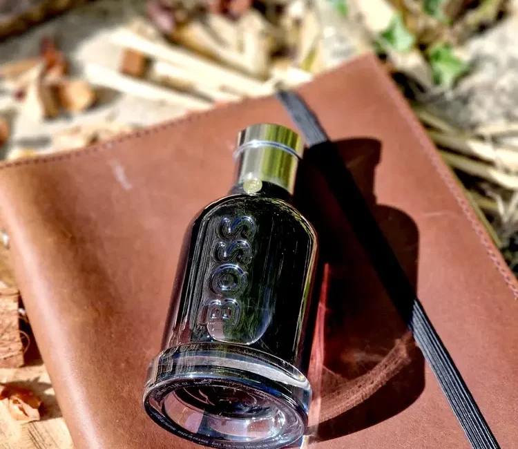 BOSS Bottled Beyond