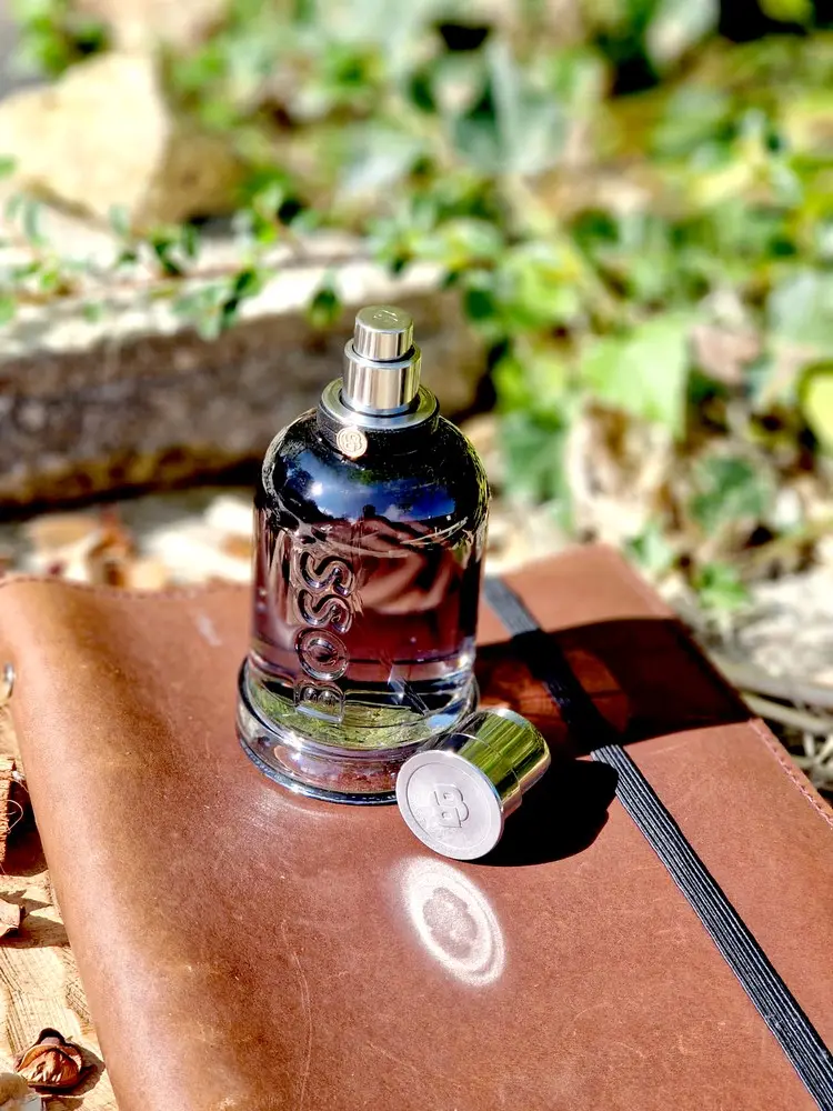BOSS Bottled Beyond test & avis