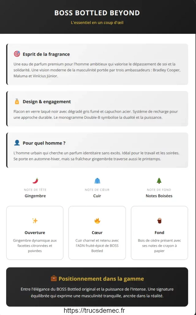 Tout savoir sur Bottled Beyond