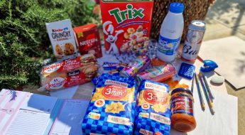 Degusta Box Septembre 2025 – Rentrée des Classes