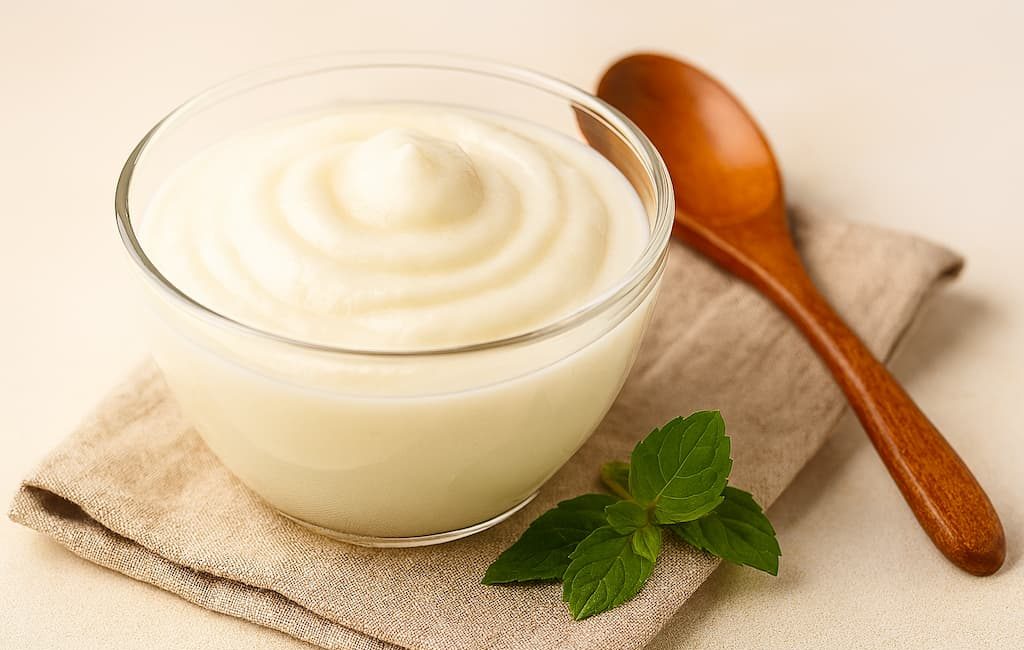 Les bienfaits de la crème de riz