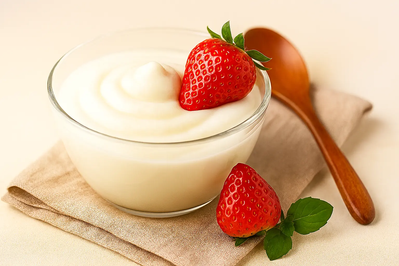 Les bienfaits de la crème de riz