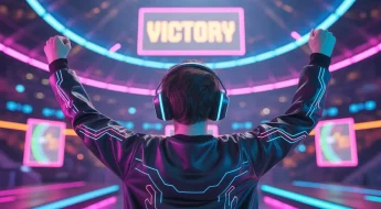 Les streamers et la révolution du casino en ligne