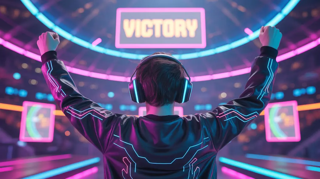 Les streamers et la révolution du casino en ligne