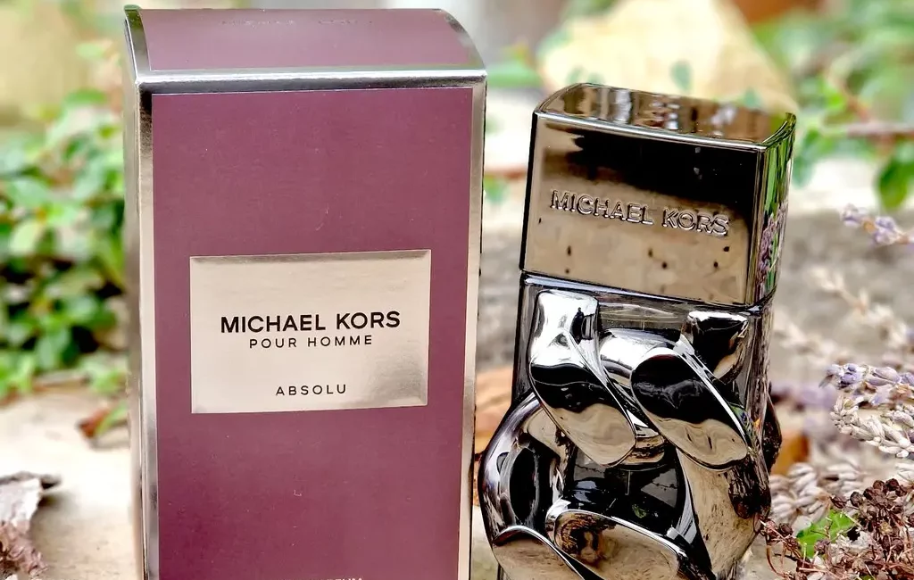 Michael Kors Pour Homme absolu - test & avis