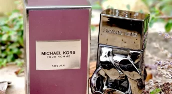 Michael Kors Pour Homme absolu - test & avis