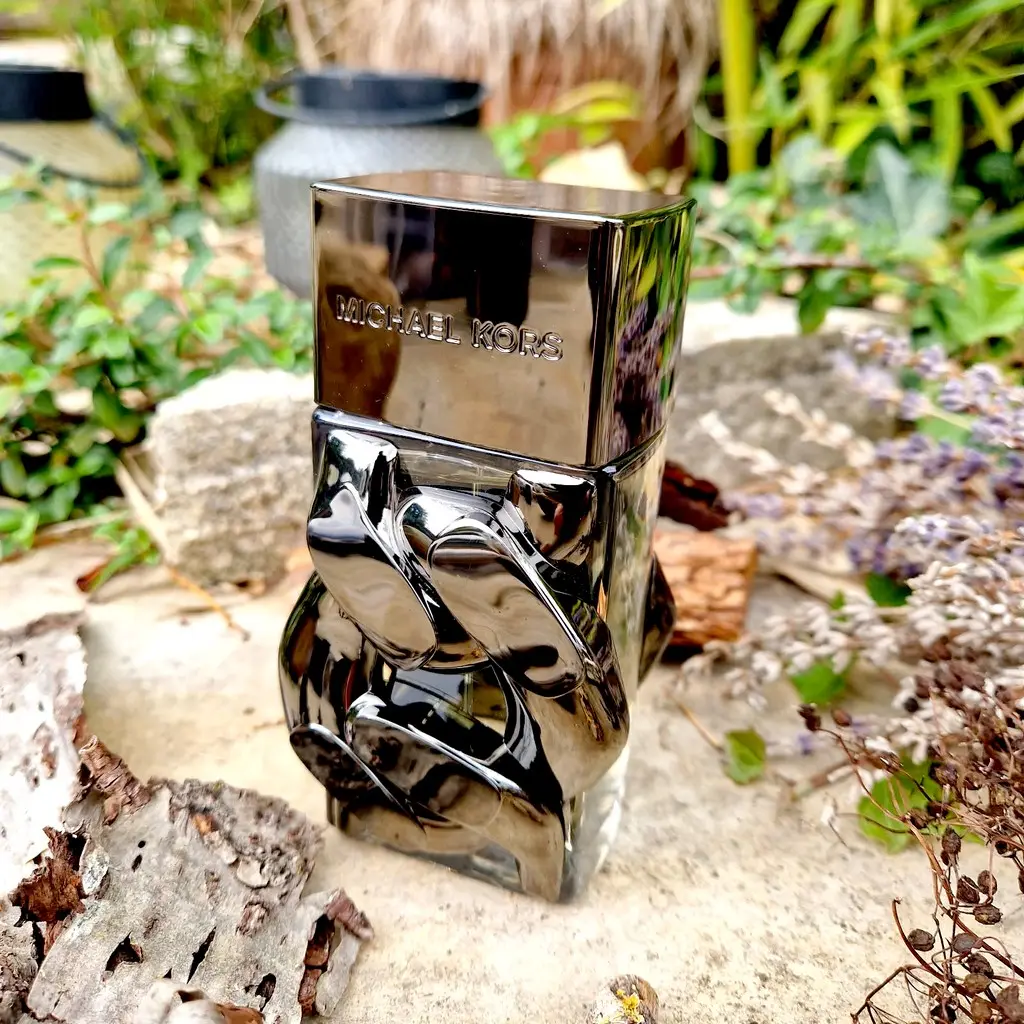 Nouveau parfum homme Michael Kors