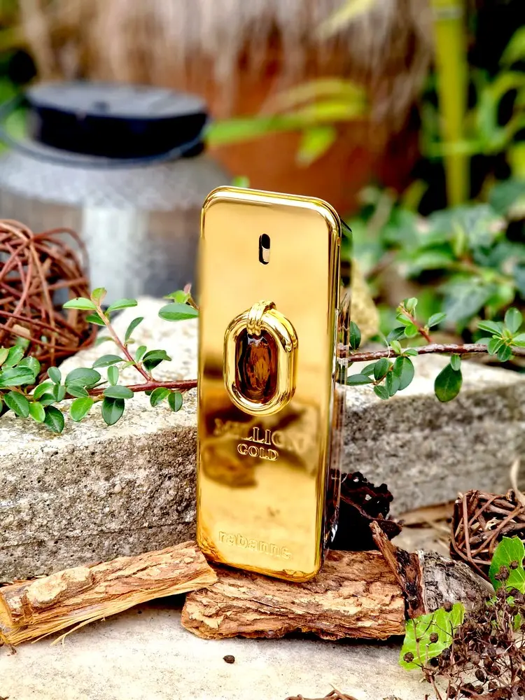 Million Gold Elixir - test & avis