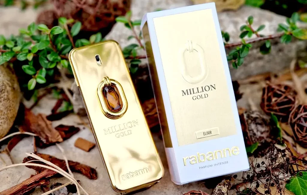 Million Gold Elixir