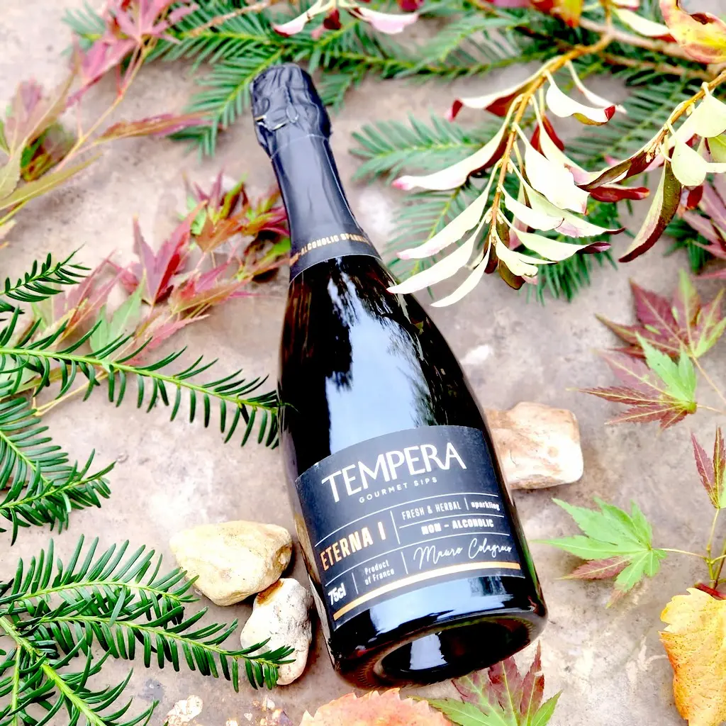 vin sans alcool premium