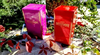 Whisky Bellevoye Prune