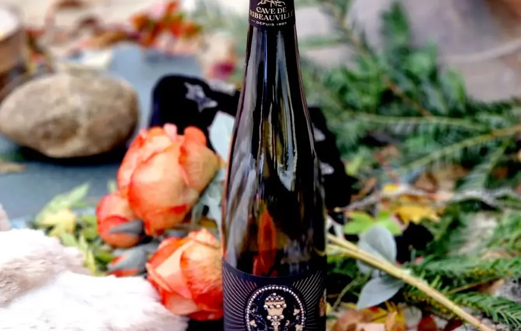 Clos du Zahnacker 2019