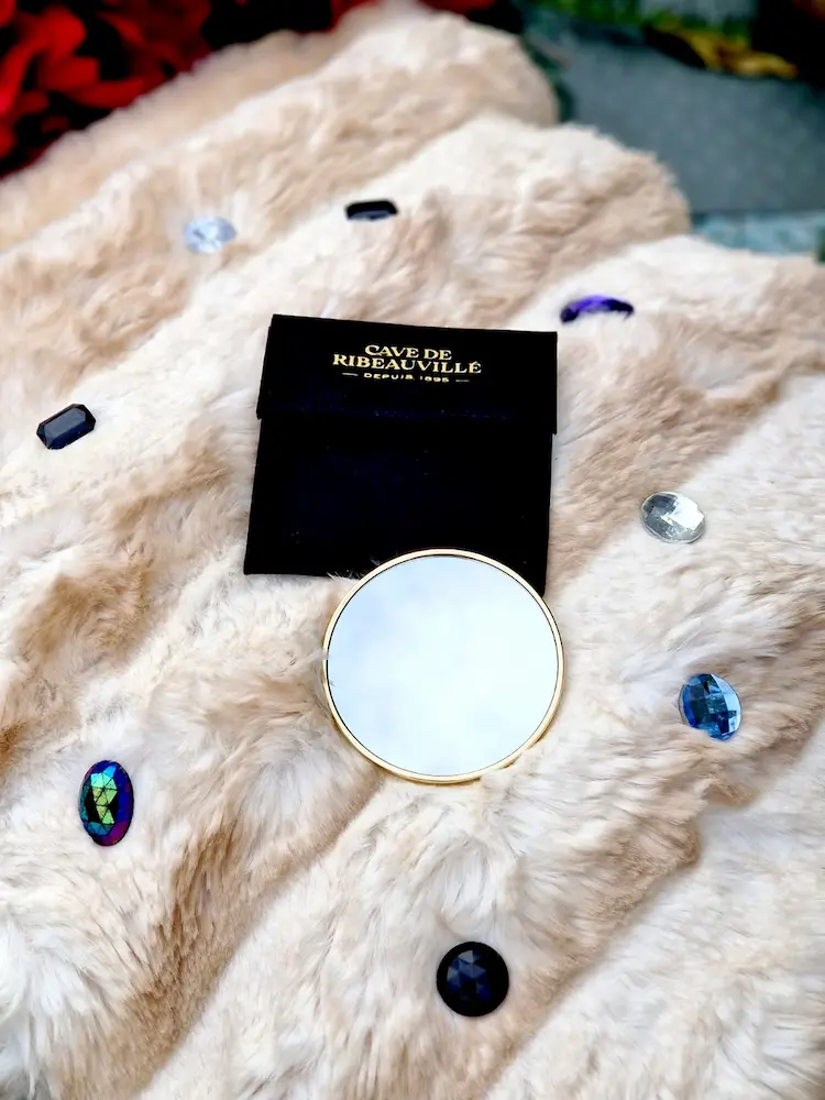 Accessoire coffret collector Clos du Zahnacker 2019