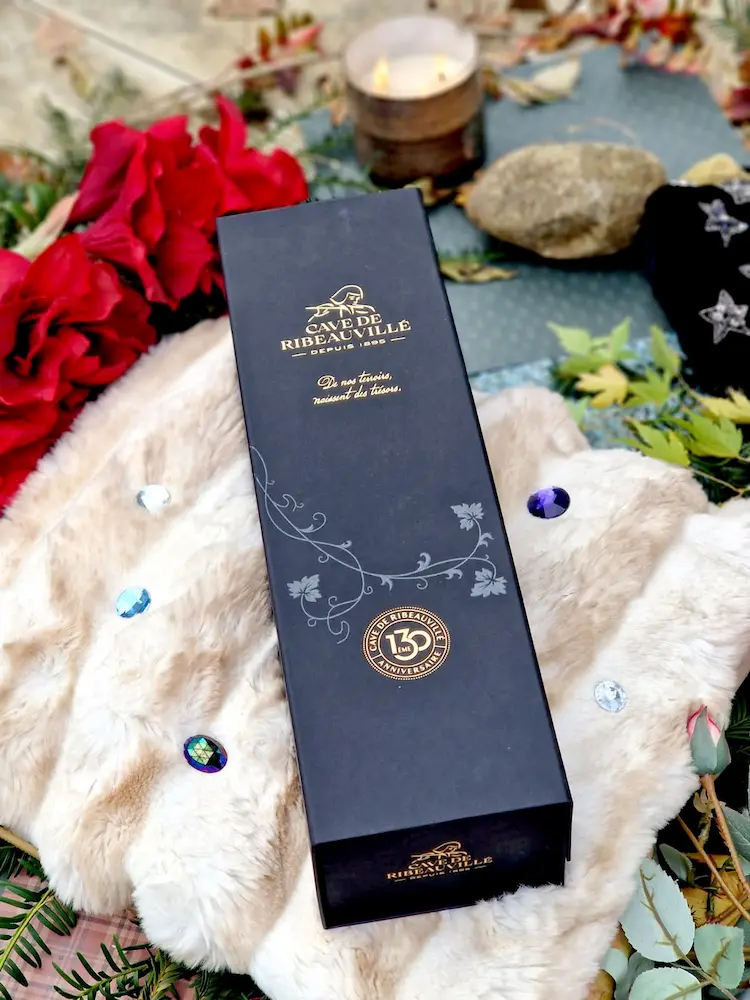 Coffret Clos du Zahnacker 2019